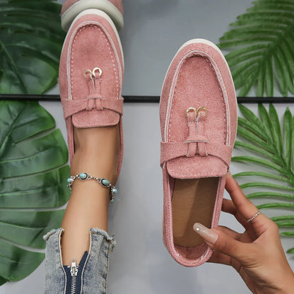 Faye - Zapatos planos, informales