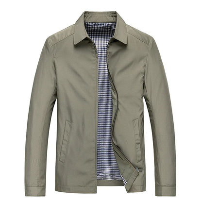 Carlos | Lujosa chaqueta para hombre