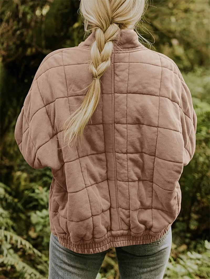 Lela - Chaqueta de inviern