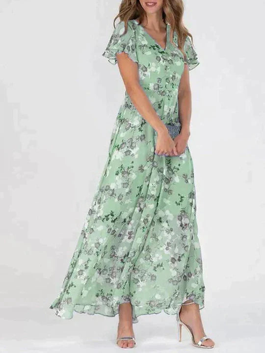 Amelia - Vestido casual para mujer