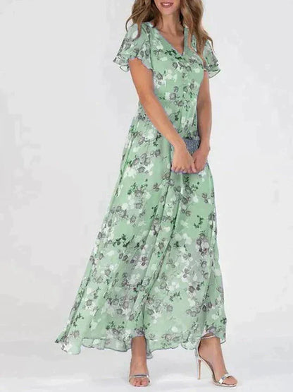 Amelia - Vestido casual para mujer