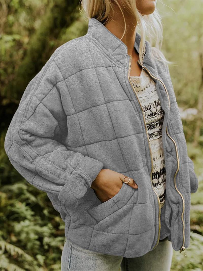 Lela - Chaqueta de inviern