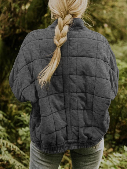 Lela - Chaqueta de inviern