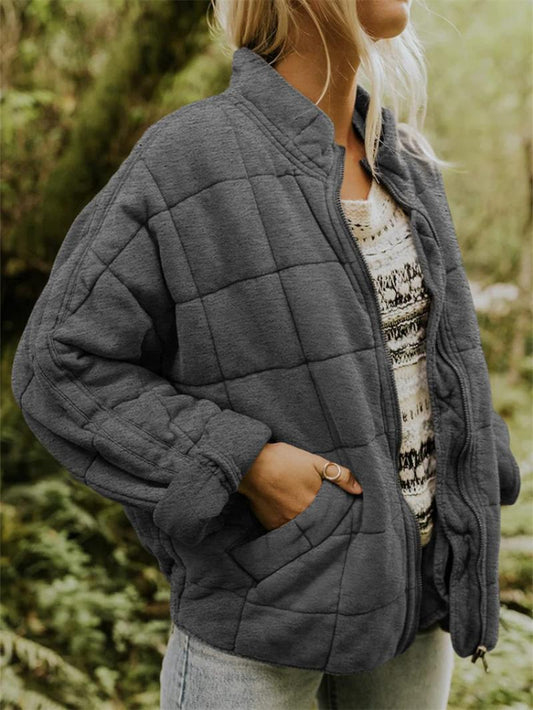 Lela - Chaqueta de inviern