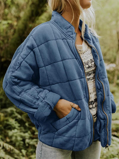 Lela - Chaqueta de inviern