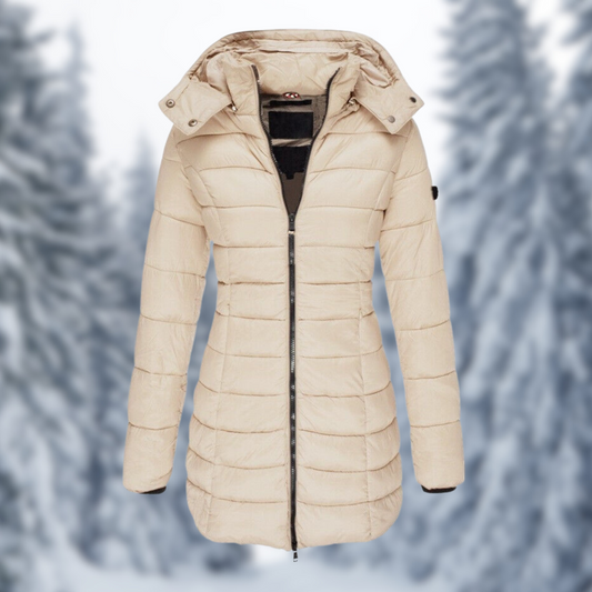 Caroline - Chaqueta de inviern