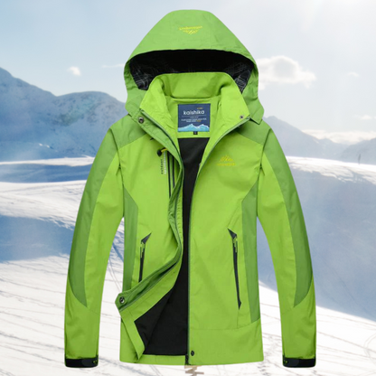 Anita - Chaqueta de montaña para muje