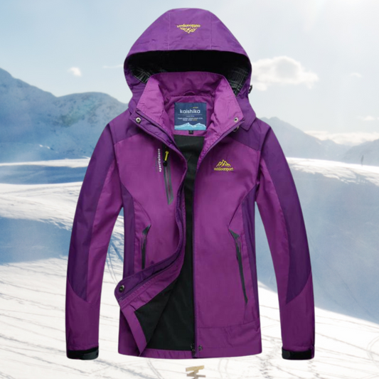Anita - Chaqueta de montaña para muje