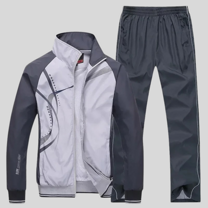 Gerald - Conjunto de ropa deportiva para hombre