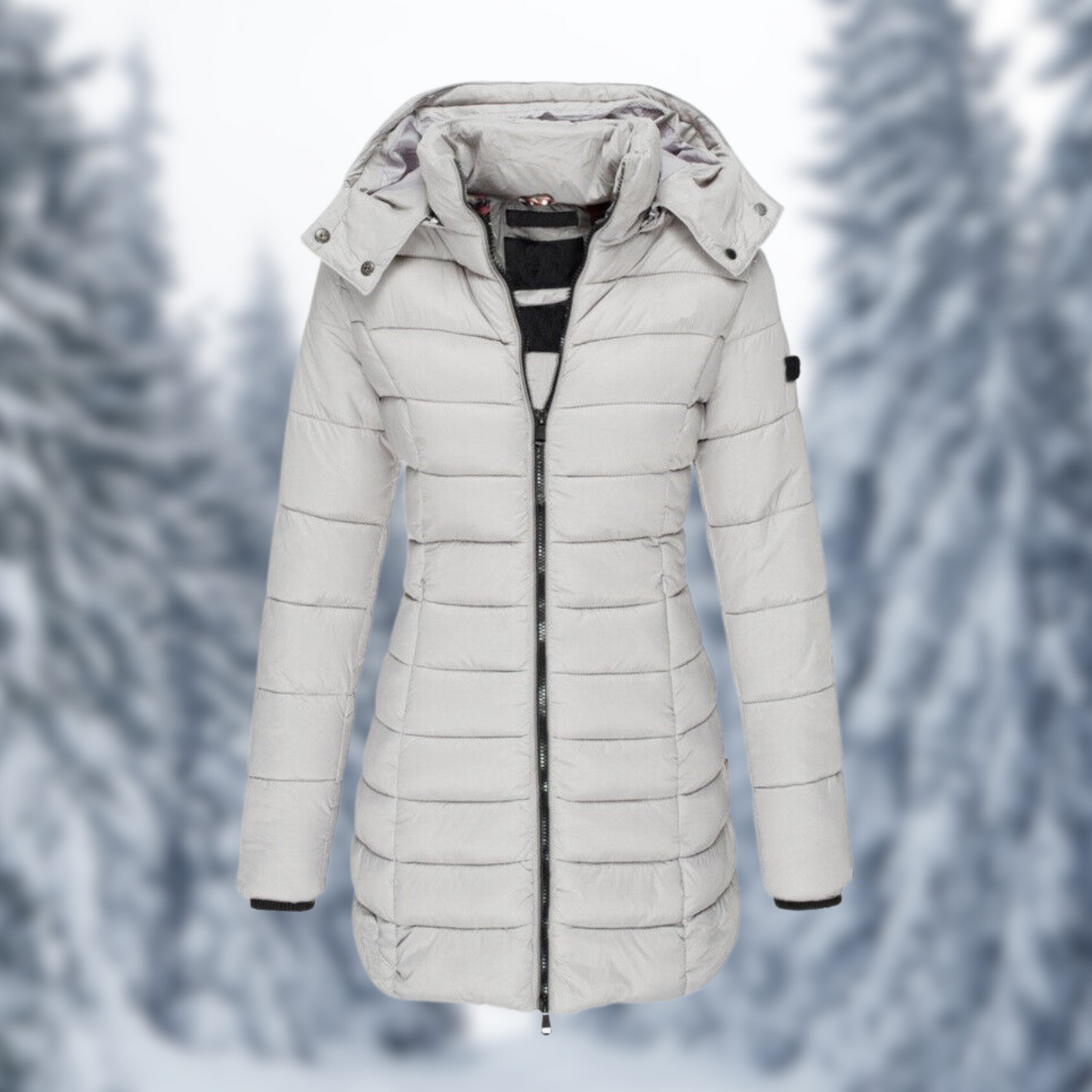 Caroline - Chaqueta de inviern