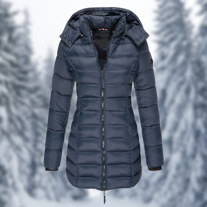 Caroline - Chaqueta de inviern