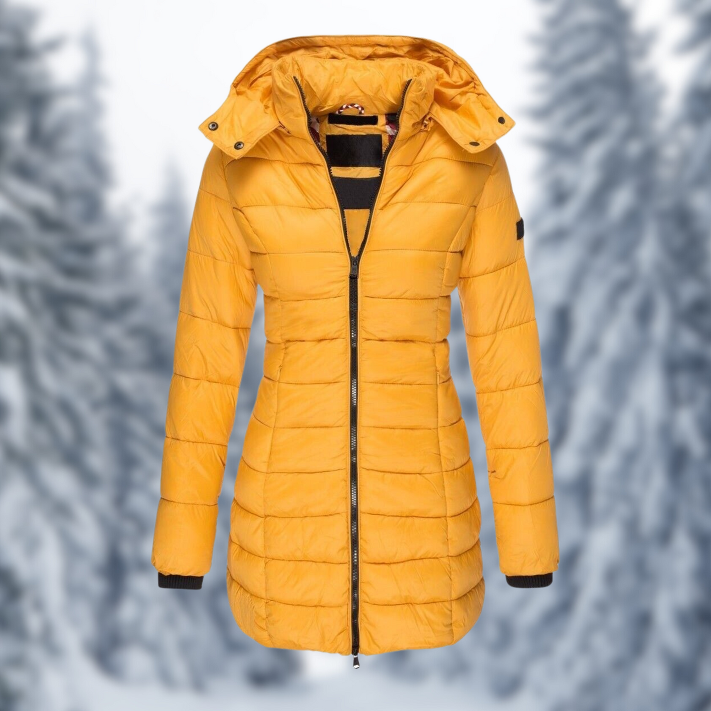 Caroline - Chaqueta de inviern