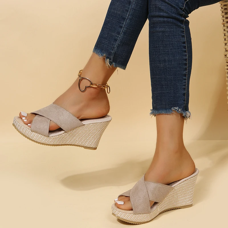 JENNA - Sandalias ortopédicas para muje