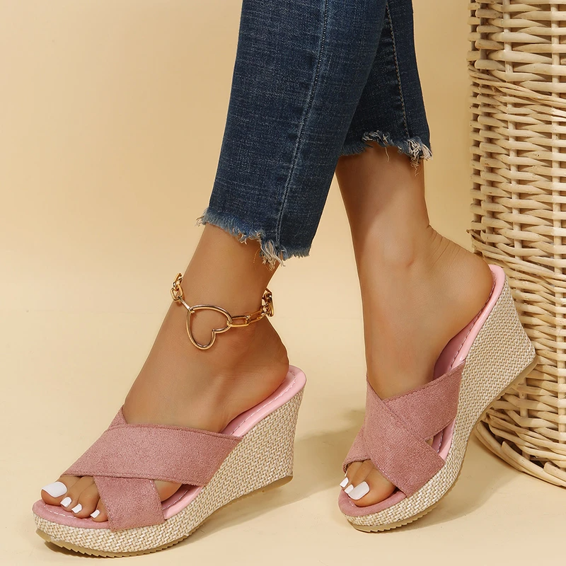 JENNA - Sandalias ortopédicas para muje