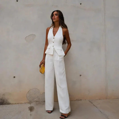 Gladys - Elegante conjunto de moda