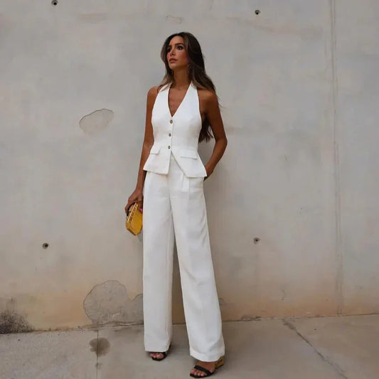 Gladys - Elegante conjunto de moda