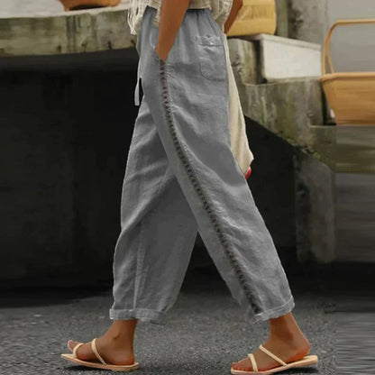 BEA - Pantalones de verano boh
