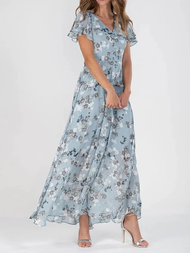 Amelia - Vestido casual para mujer