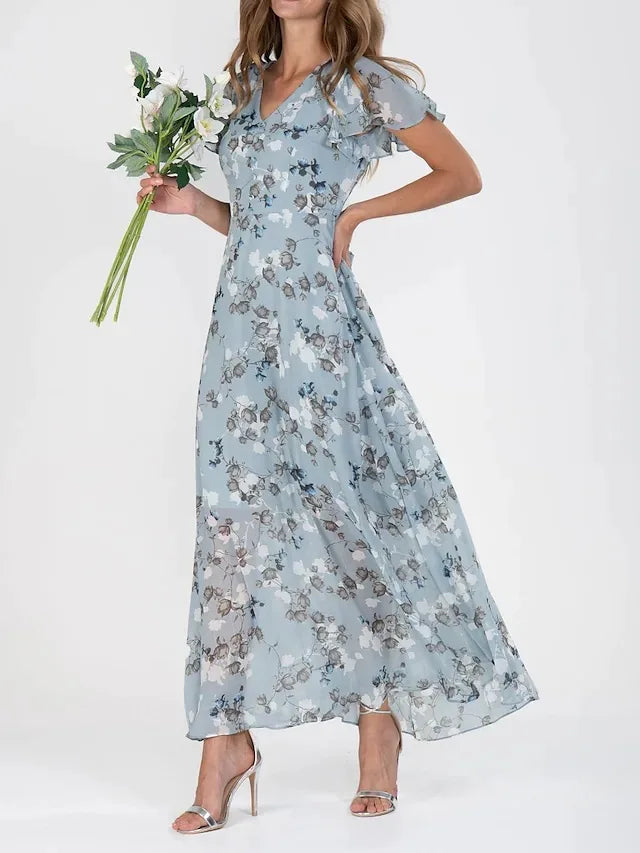 Amelia - Vestido casual para mujer