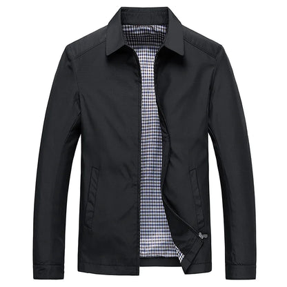 Carlos | Lujosa chaqueta para hombre