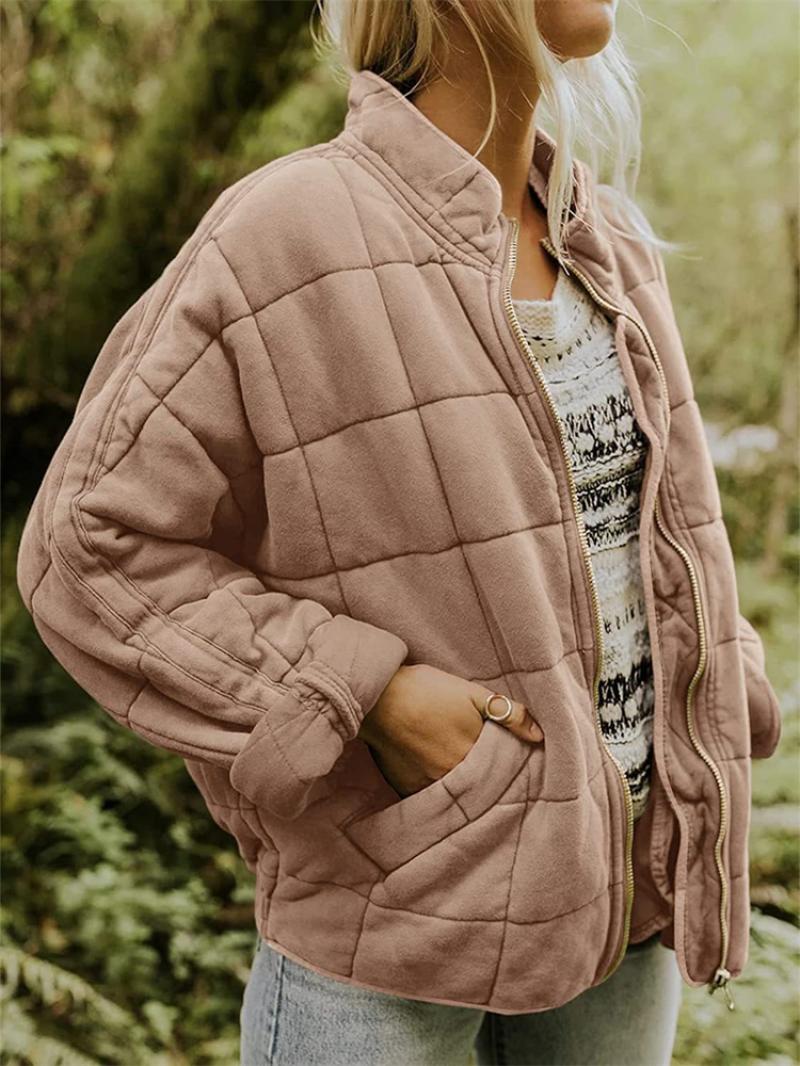Lela - Chaqueta de inviern