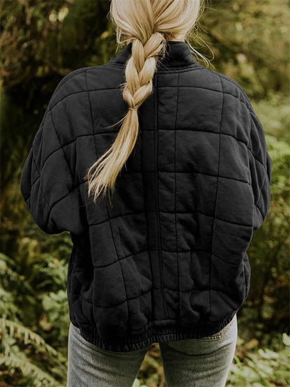 Lela - Chaqueta de inviern