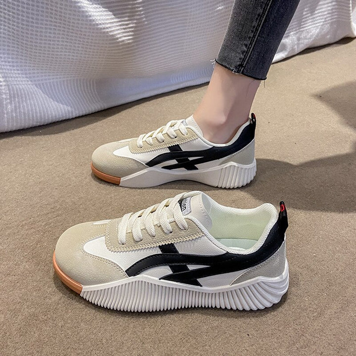 Hazel - Zapatillas deportivas ultracómoda