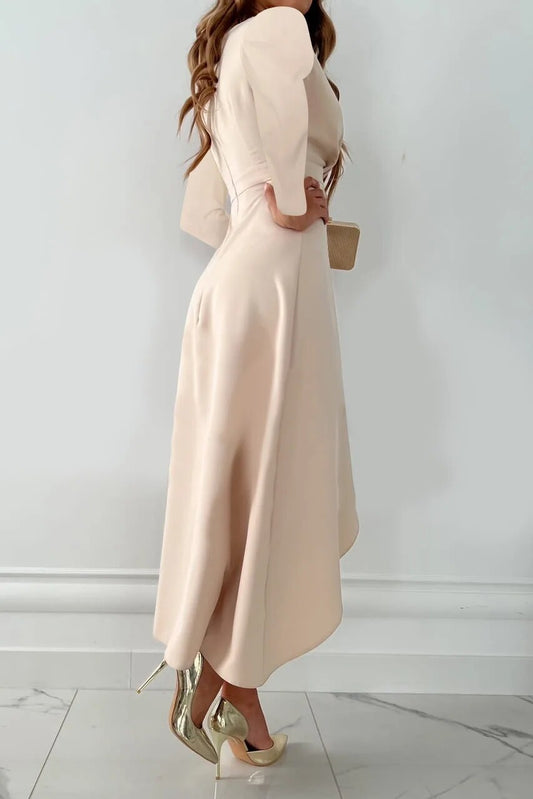 Vestido elegante - Felicia