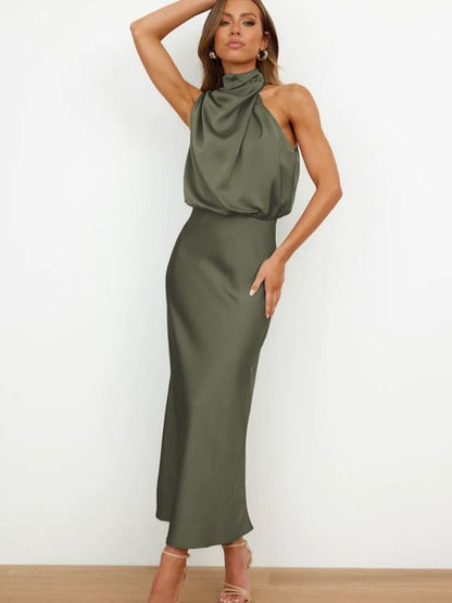 Benthe - Elegante vestido de cócte