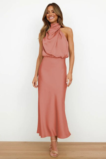 Benthe - Elegante vestido de cócte
