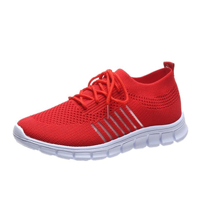 Zapatillas ortopédicas de confort para mujer - Rochele