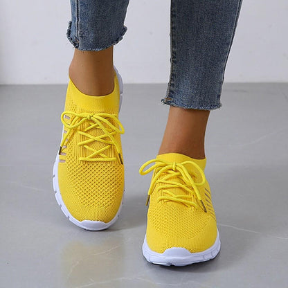 Zapatillas ortopédicas de confort para mujer - Rochele