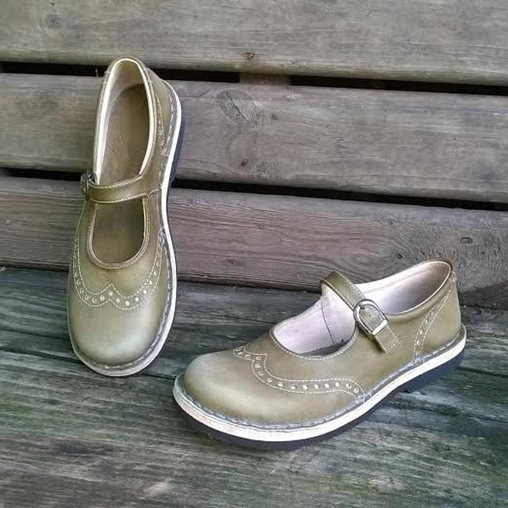 Zyphira – Zapatos de piel resistentes y elegantes