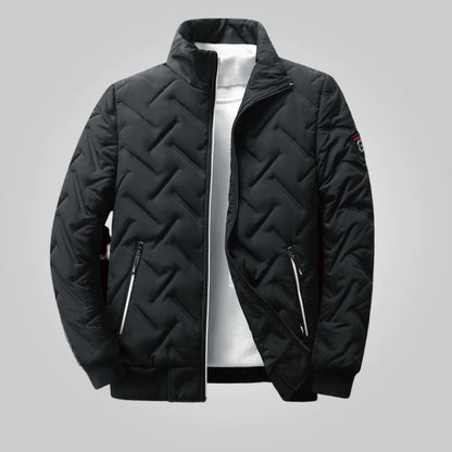 Daan | Chaqueta de invierno acolchada para hombre
