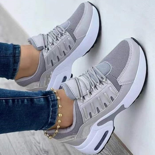 Thea - Zapatos ortopédicos de confor
