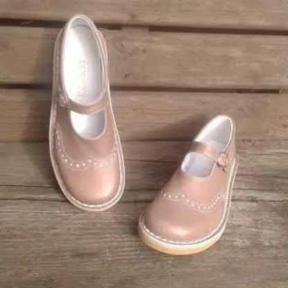 Zyphira – Zapatos de piel resistentes y elegantes