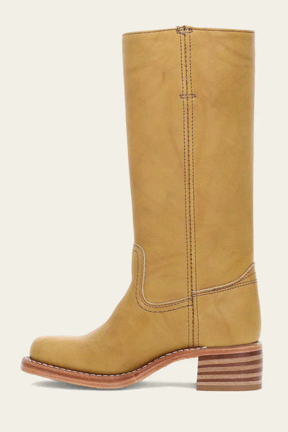 Nicola | Botas de invierno modernas y sin esfuerzo