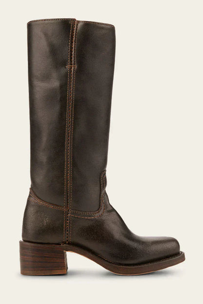 Nicola | Botas de invierno modernas y sin esfuerzo