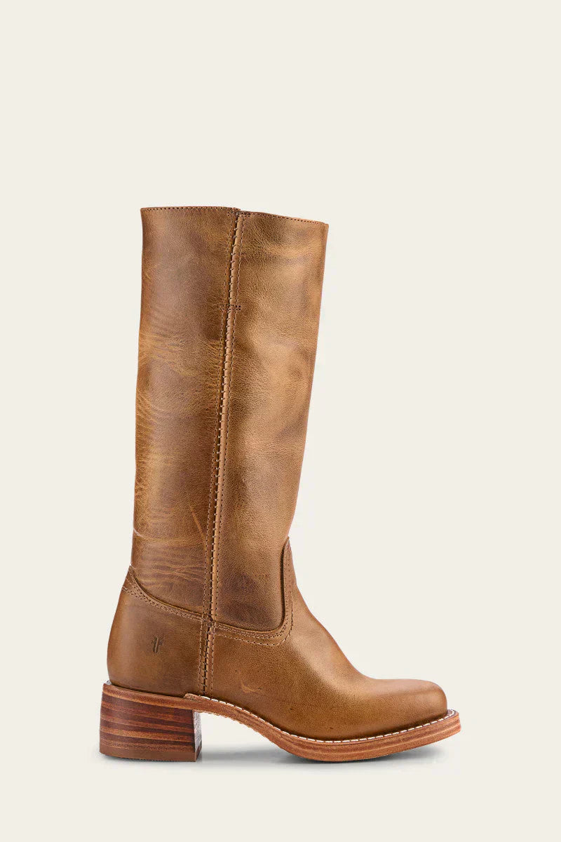 Nicola | Botas de invierno modernas y sin esfuerzo