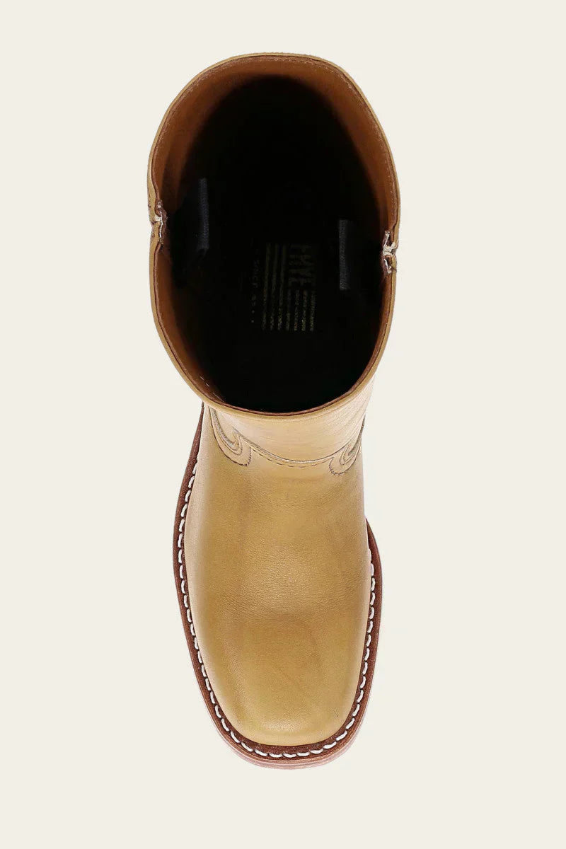 Nicola | Botas de invierno modernas y sin esfuerzo