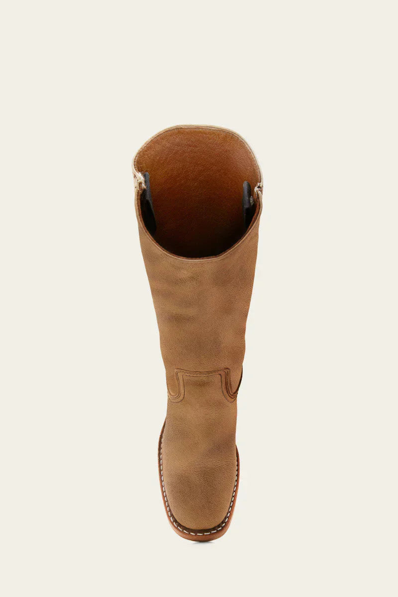 Nicola | Botas de invierno modernas y sin esfuerzo