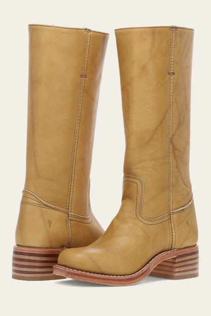 Nicola | Botas de invierno modernas y sin esfuerzo