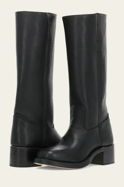 Nicola | Botas de invierno modernas y sin esfuerzo