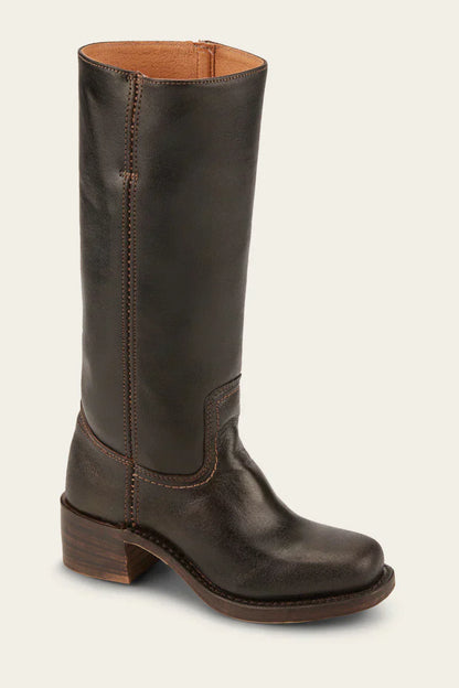 Nicola | Botas de invierno modernas y sin esfuerzo