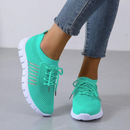 Zapatillas ortopédicas de confort para mujer - Rochele