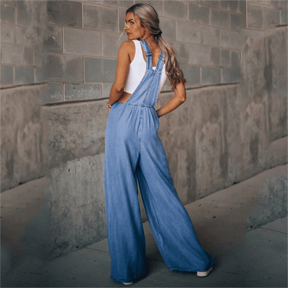 Sanura - Mono vaquero para mujer