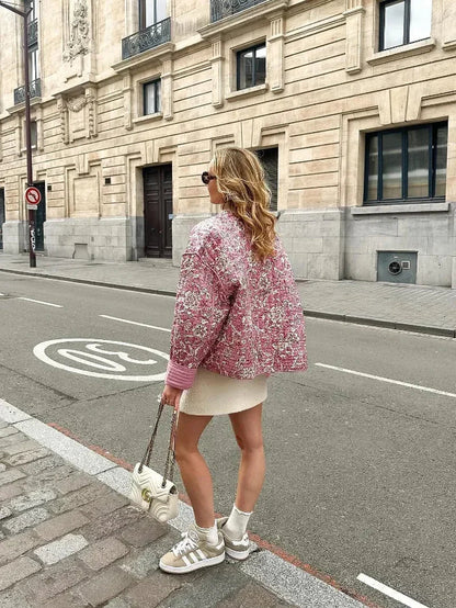 Delfina | Ropa de invierno elegante y atemporal