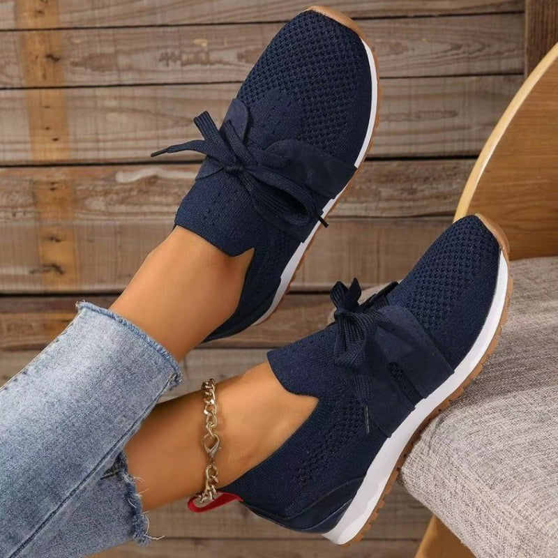 Zapatillas ortopédicas de malla - Mads