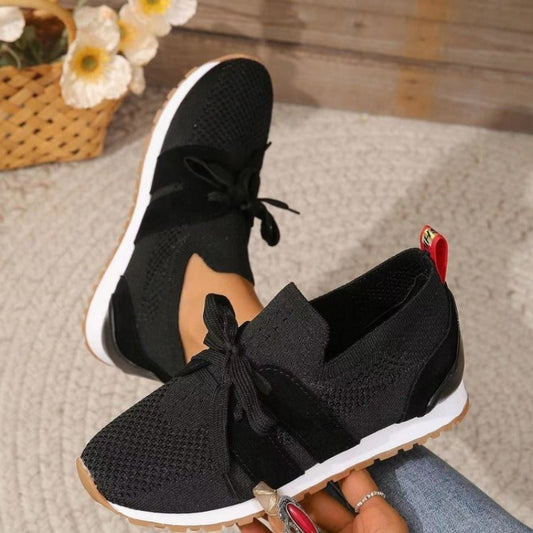 Zapatillas ortopédicas de malla - Mads