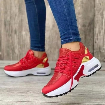Thea - Zapatos ortopédicos de confor